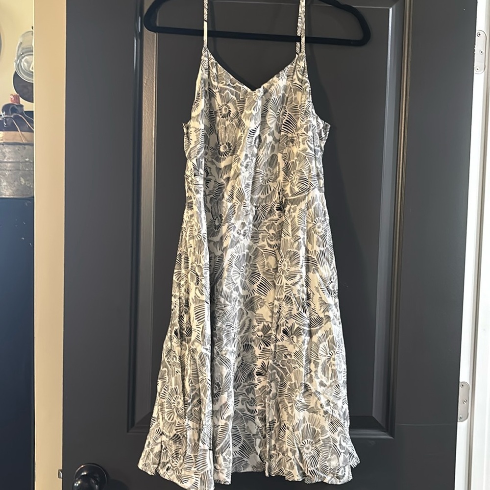 Old Navy dress